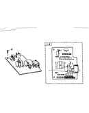 Filter pcb assembly