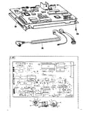 Cpu pcb assembly
