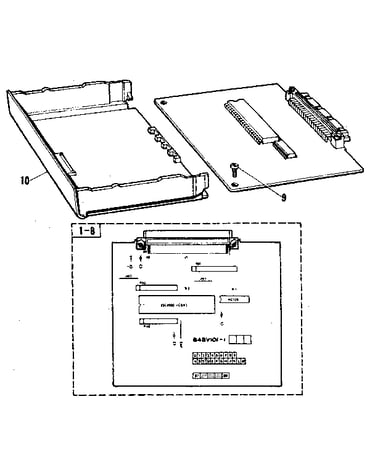 Spell check pcb assy/usa. canada english