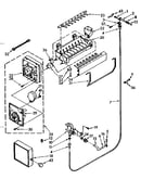 Icemaker parts