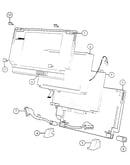 Fig. 6-2. vga backlit display