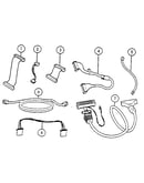Fig. 6-6. cables
