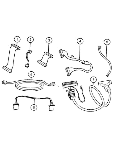 Fig. 6-6. cables