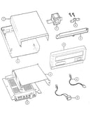 Fig. 6-8. external storage module