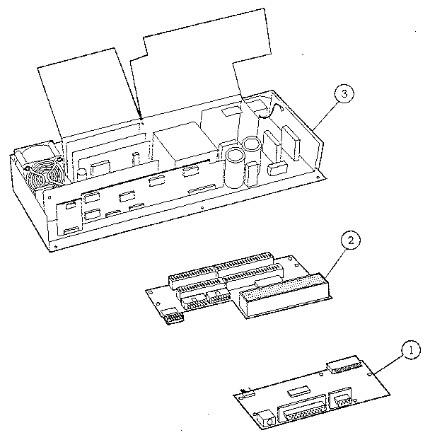 POWER  SUPPLY