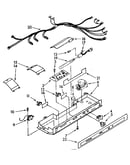 Control parts