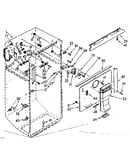 Liner parts