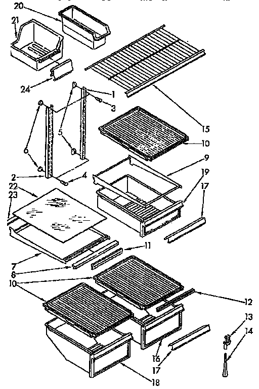 Shelf