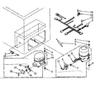Kenmore 1988165382 unit parts diagram
