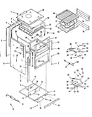 Body section