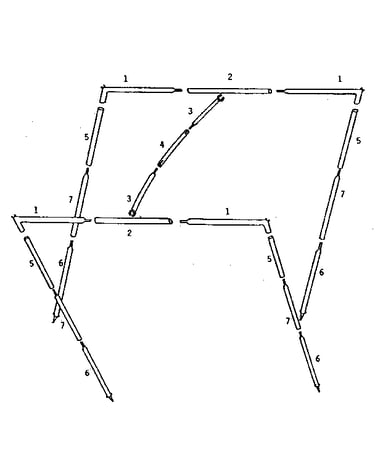 Frame assembly
