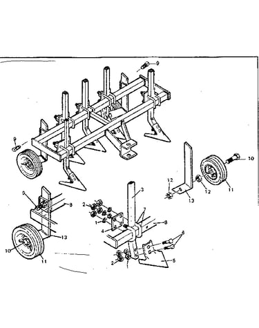 Cultivator