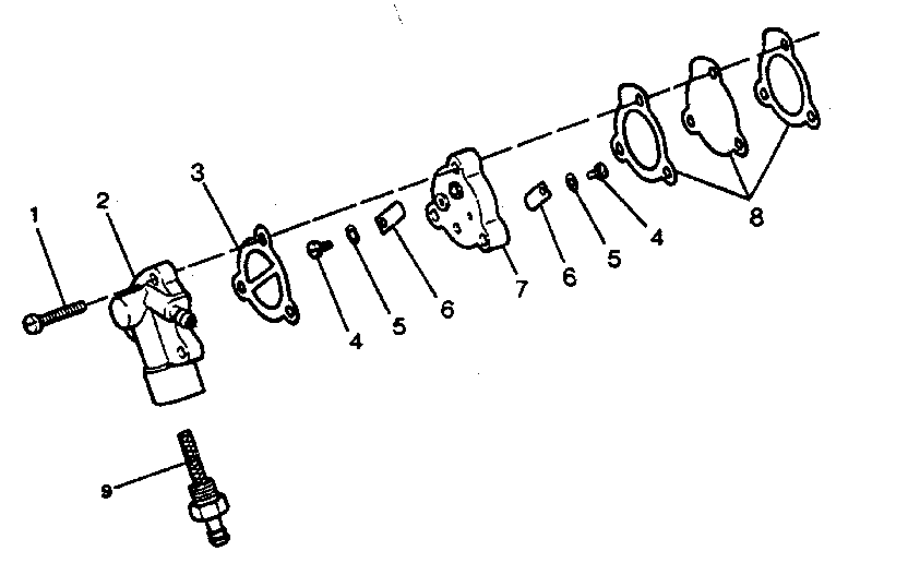 Fuel pump