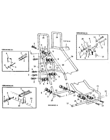 Slide assembly
