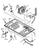Microwave parts