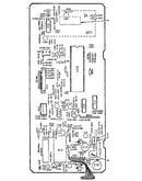 Power and control circuit board 14815