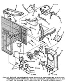 Switches and microwave parts