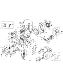 Engine breakdown