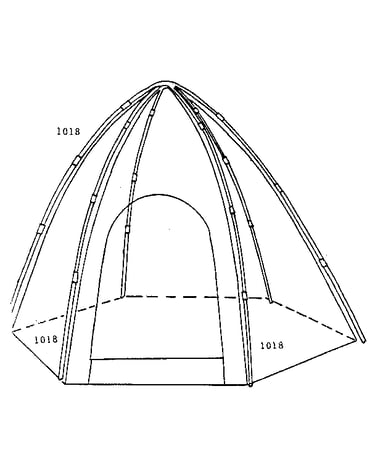 Frame assembly