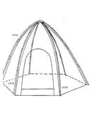Frame assembly