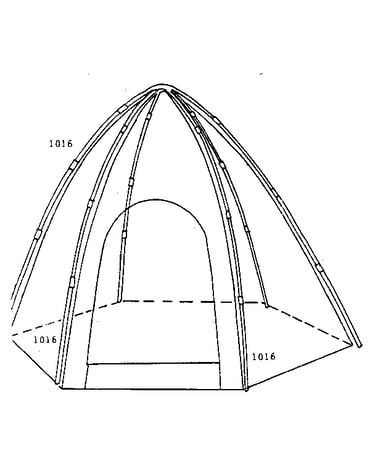 Frame assembly
