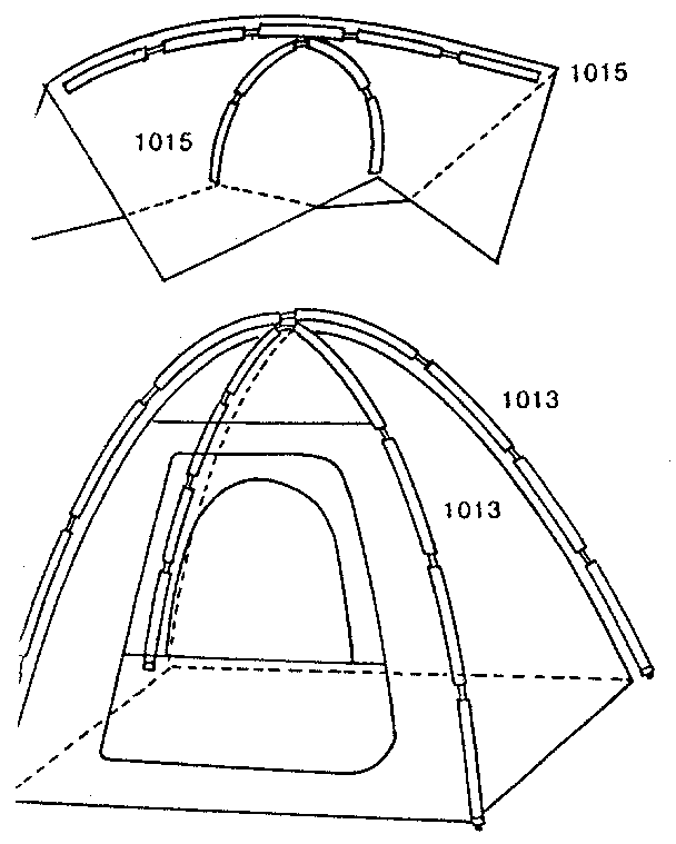FRAME ASSEMBLY