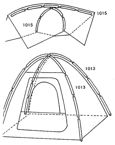 Frame assembly