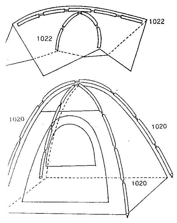 Frame assembly