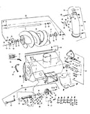 Auger  assembly
