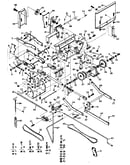 Main frame