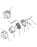 Air cleaner system