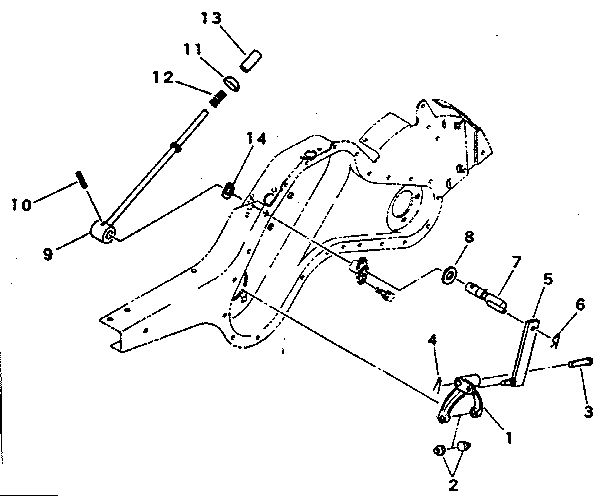 Differential