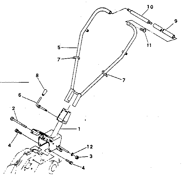 Handle