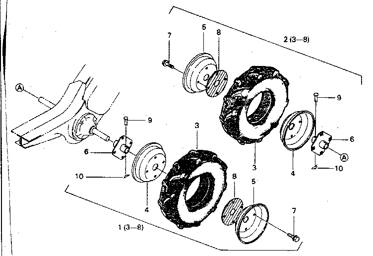 Wheel