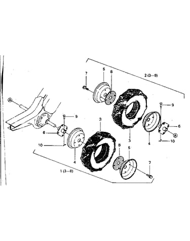 Wheel