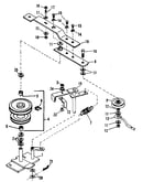 Pulley assembly