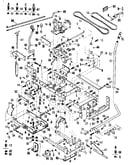 Main frame