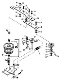 Pulley assembly