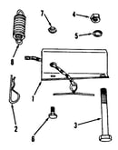 Conversion kit 16834