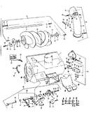 Auger  assembly