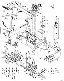 Main frame