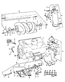 Auger  assembly