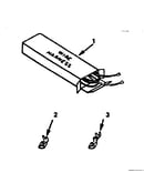 Wire harnesses and components