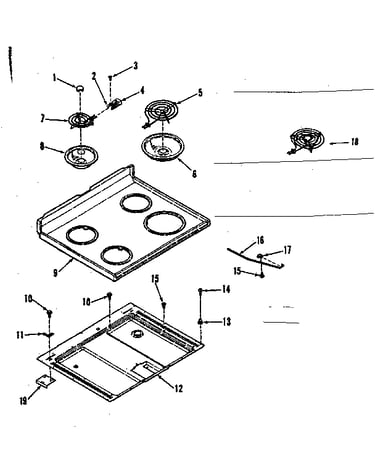 Main section