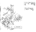 Craftsman 917254273 drive diagram