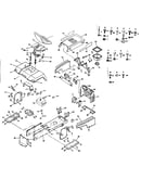 Chassis and enclosures