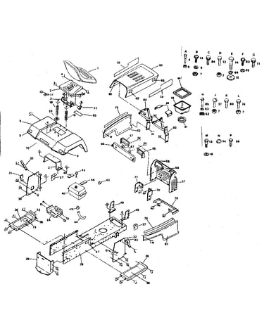 Chassis and enclosures