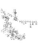 Steering assembly