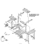 Delux cart