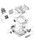 Cover parts